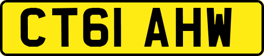 CT61AHW