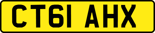CT61AHX