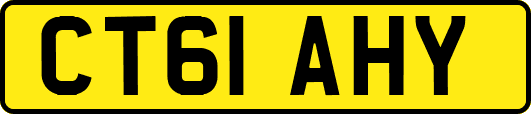 CT61AHY