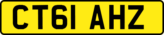 CT61AHZ
