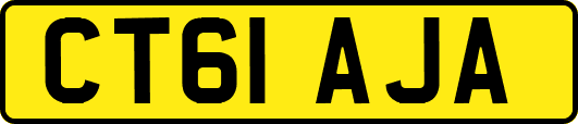 CT61AJA