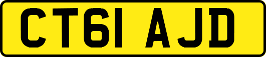CT61AJD