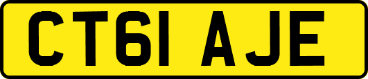 CT61AJE