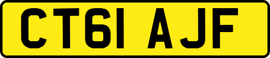 CT61AJF
