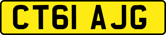 CT61AJG