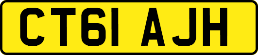 CT61AJH