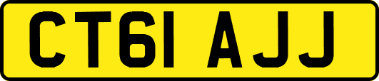 CT61AJJ