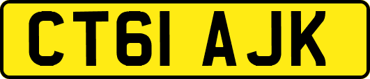 CT61AJK