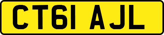 CT61AJL