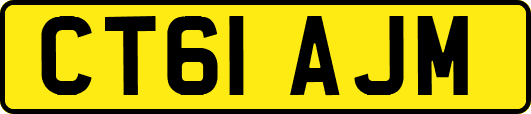 CT61AJM