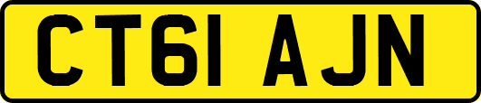CT61AJN