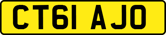 CT61AJO
