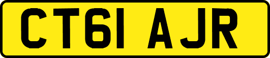 CT61AJR