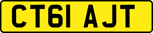 CT61AJT