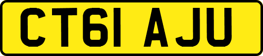 CT61AJU