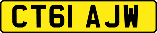 CT61AJW