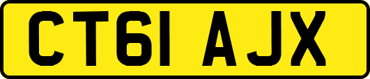 CT61AJX