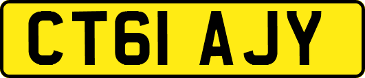 CT61AJY