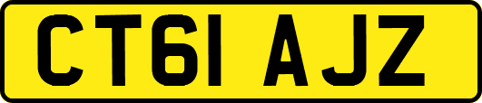 CT61AJZ