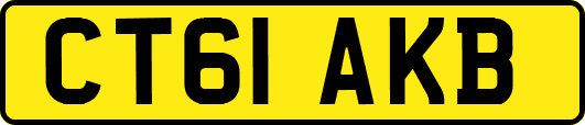 CT61AKB