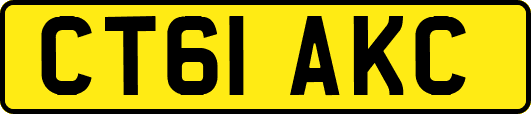 CT61AKC