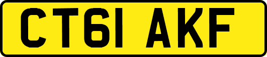 CT61AKF