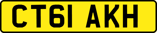 CT61AKH