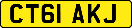 CT61AKJ