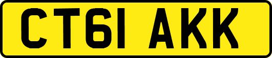 CT61AKK