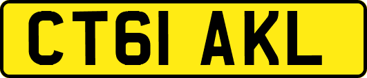 CT61AKL