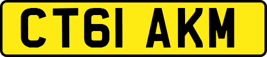 CT61AKM