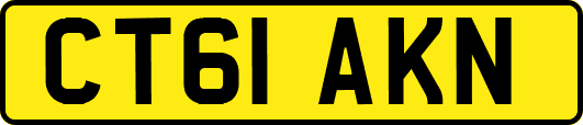 CT61AKN