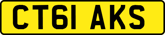 CT61AKS