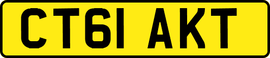 CT61AKT