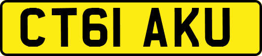 CT61AKU