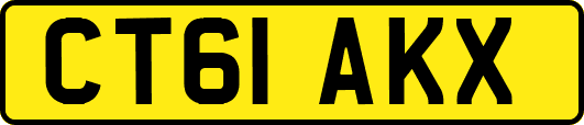 CT61AKX
