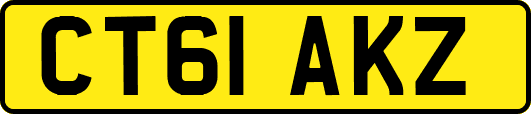 CT61AKZ