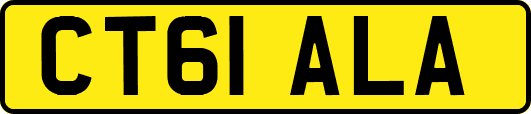 CT61ALA