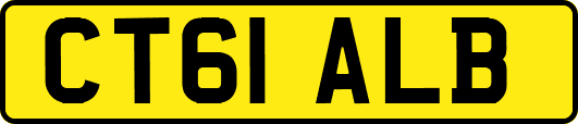 CT61ALB