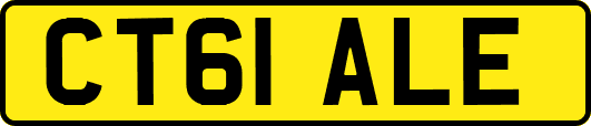 CT61ALE