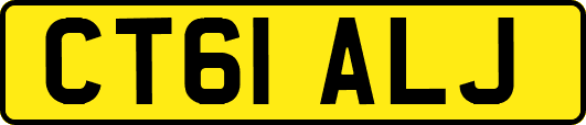 CT61ALJ