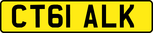 CT61ALK