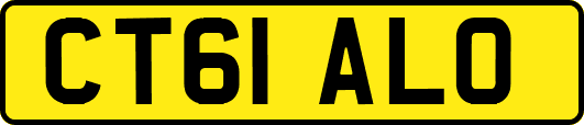 CT61ALO