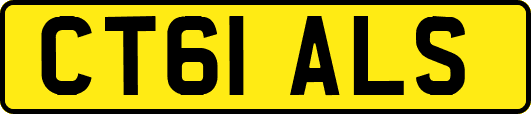 CT61ALS
