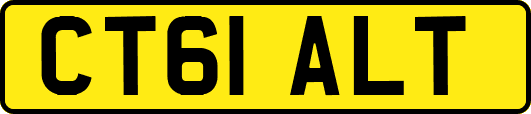 CT61ALT