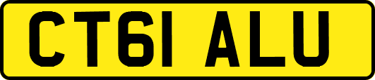 CT61ALU
