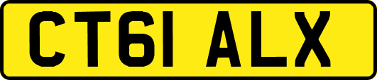 CT61ALX