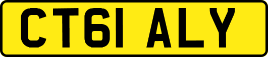 CT61ALY