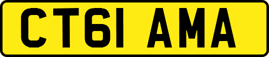 CT61AMA