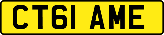 CT61AME